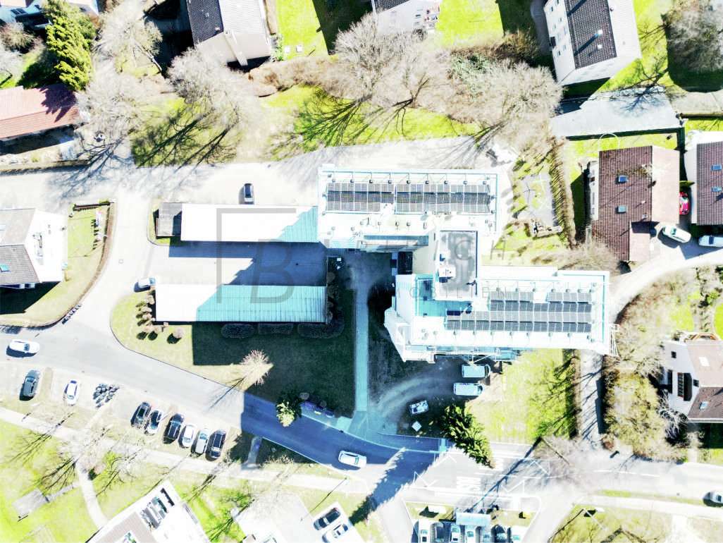 2 bedrooms Apartment in Biberach, Germany No. 84259