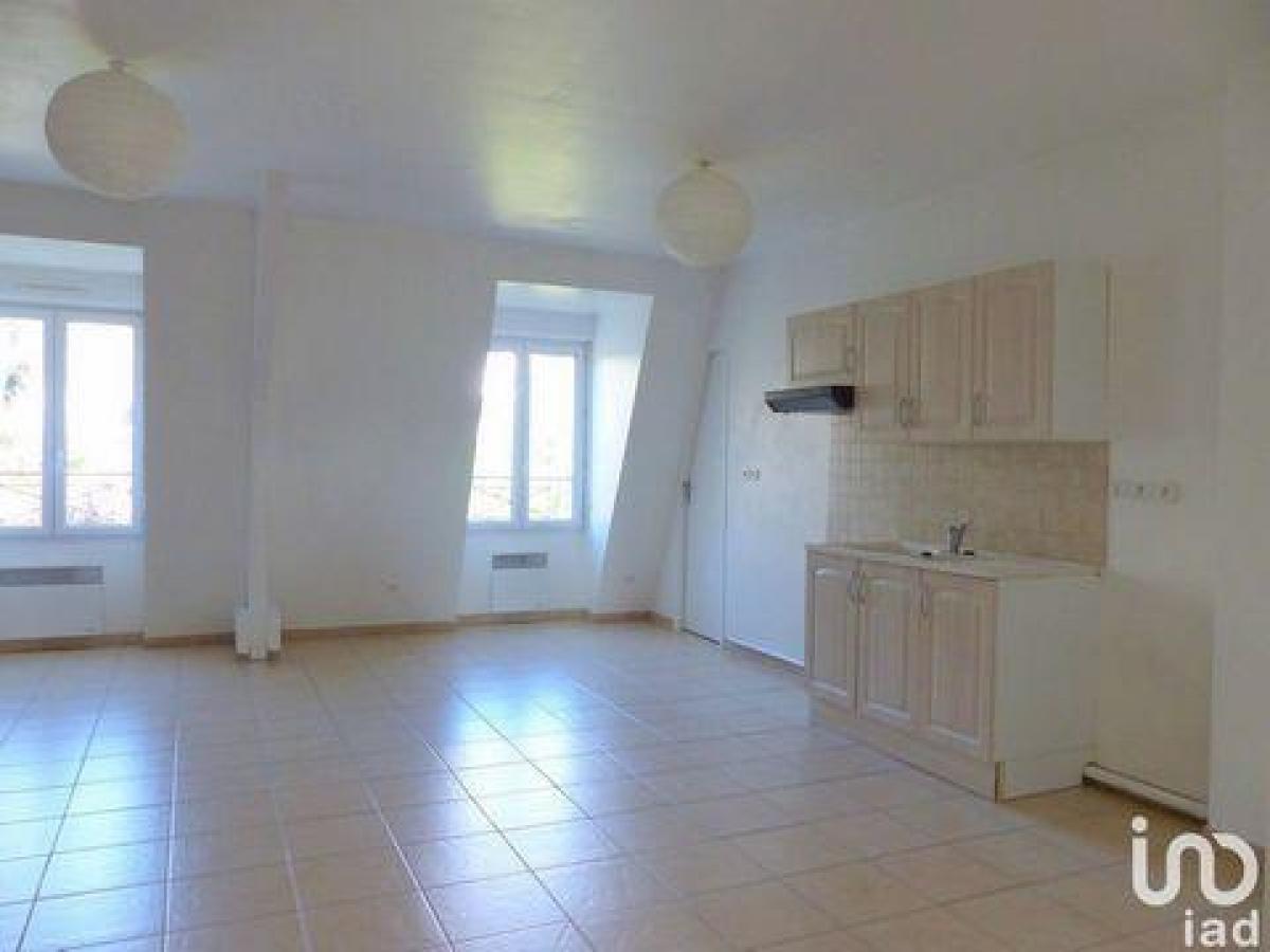 Estúdio em condomínio em Melun, France N.º 35051