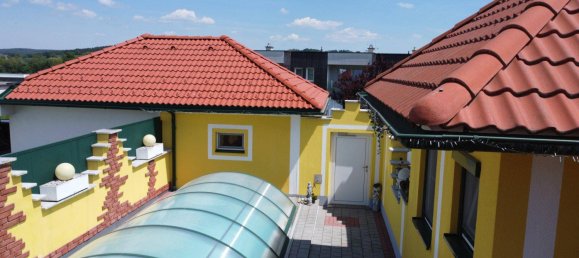 5-salle Propriété commerciale à Markt Allhau, Austria No. 184337 22