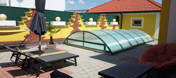 5-salle Propriété commerciale à Markt Allhau, Austria No. 184337 21