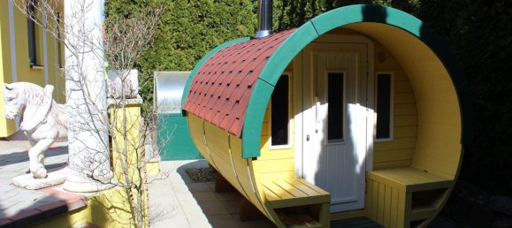 5-salle Propriété commerciale à Markt Allhau, Austria No. 184337 16