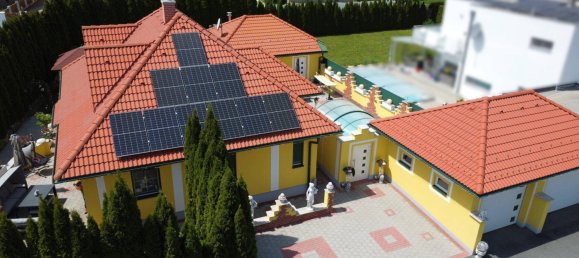 5-salle Propriété commerciale à Markt Allhau, Austria No. 184337 23