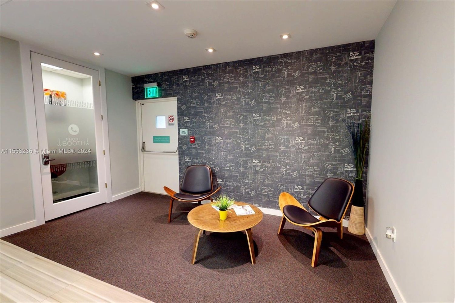 Büro in Miami, USA, Nr. 613502