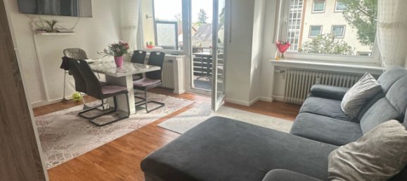 1 bedroom Apartment in Bielefeld, Germany No. 239743 5