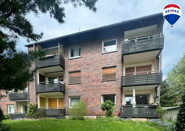 1 bedroom Apartment in Bielefeld, Germany No. 239743