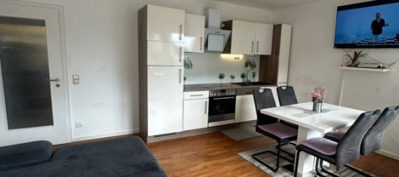 1 bedroom Apartment in Bielefeld, Germany No. 239743 4