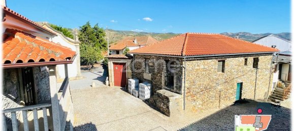 3 Schlafzimmer Haus in Frechas, Portugal, Nr. 85824 17
