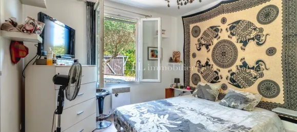 Вилла с 3 спальнями в Гримо, Франция № 331297 11