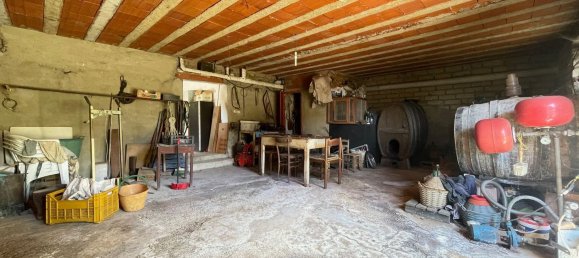 7 Schlafzimmer Haus in Civitella in Val di Chiana, Italy, Nr. 371973 13