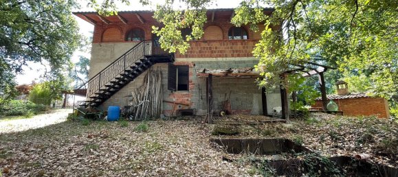 7 Schlafzimmer Haus in Civitella in Val di Chiana, Italy, Nr. 371973 2