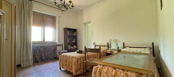7 Schlafzimmer Haus in Civitella in Val di Chiana, Italy, Nr. 371973 6
