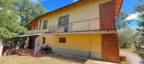 7 Schlafzimmer Haus in Civitella in Val di Chiana, Italy, Nr. 371973 12