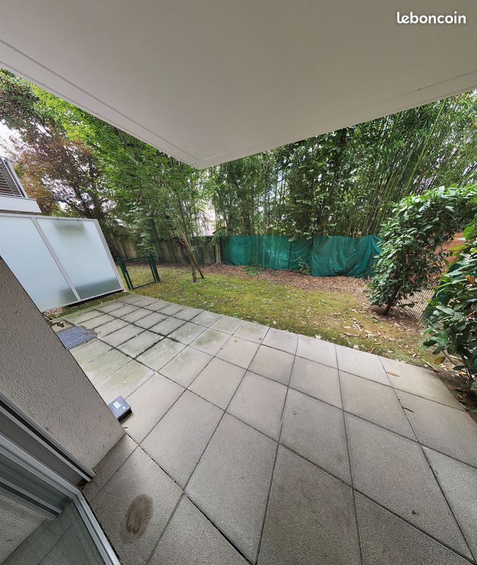 1 غرف نوم شقة في Rillieux-la-Pape, France رقم 341089