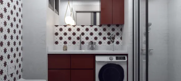 Apartamento de 1+1 en Kepez, Turkey No. 33492 17