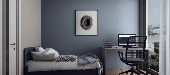 Apartamento de 1+1 en Kepez, Turkey No. 33492 7