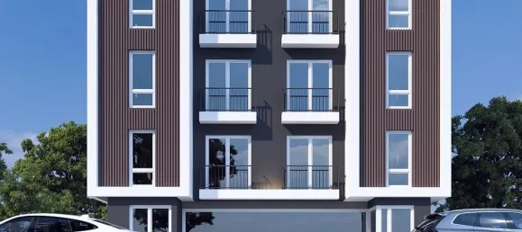 Apartamento de 1+1 en Kepez, Turkey No. 33492 22