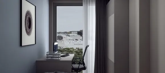 Apartamento de 1+1 en Kepez, Turkey No. 33492 8