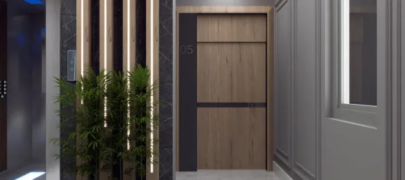 Apartamento de 1+1 en Kepez, Turkey No. 33492 11