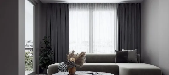 Apartamento de 1+1 en Kepez, Turkey No. 33492 12