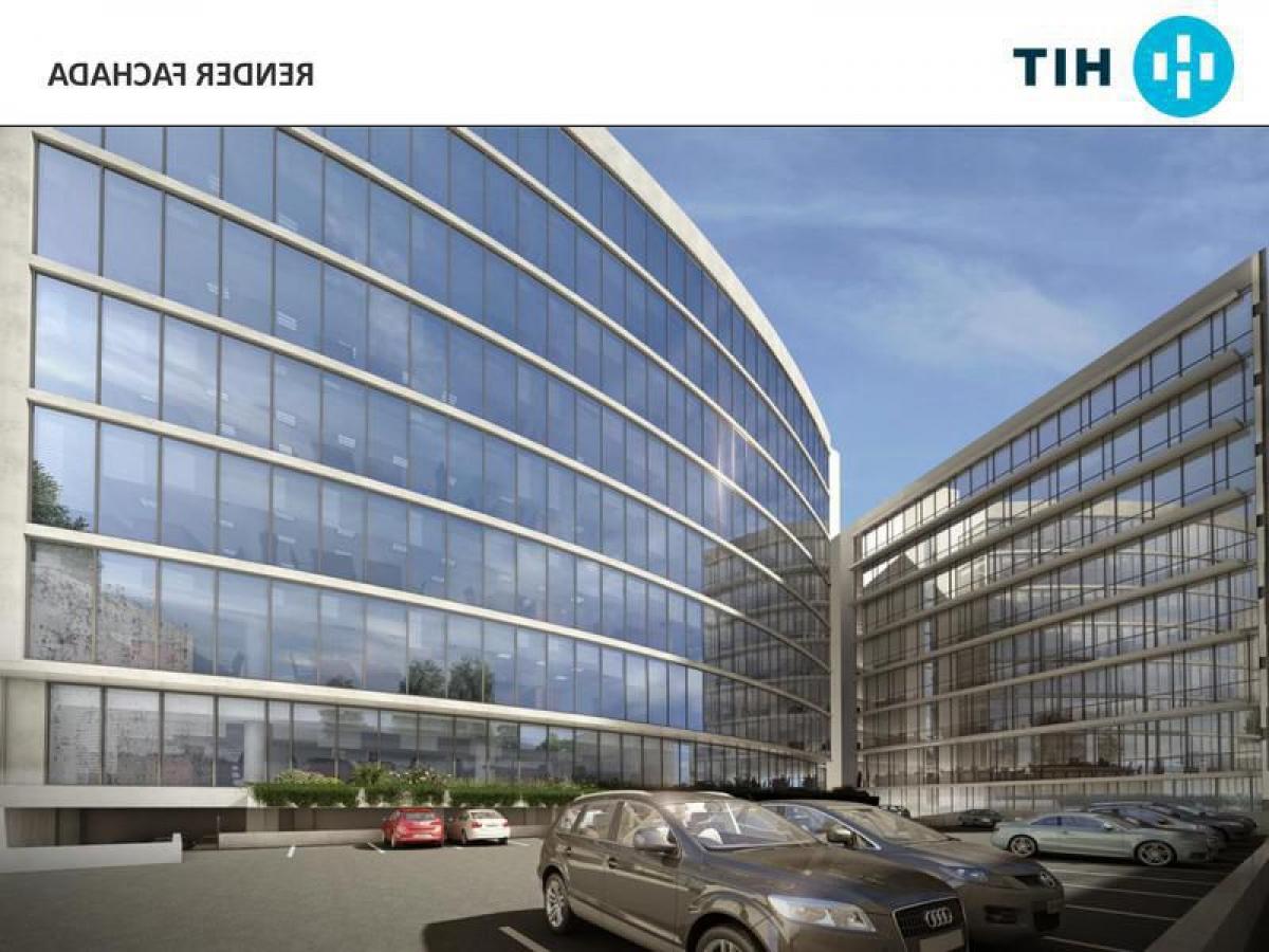 630m² Office in Buenos Aires, Argentina No. 105963