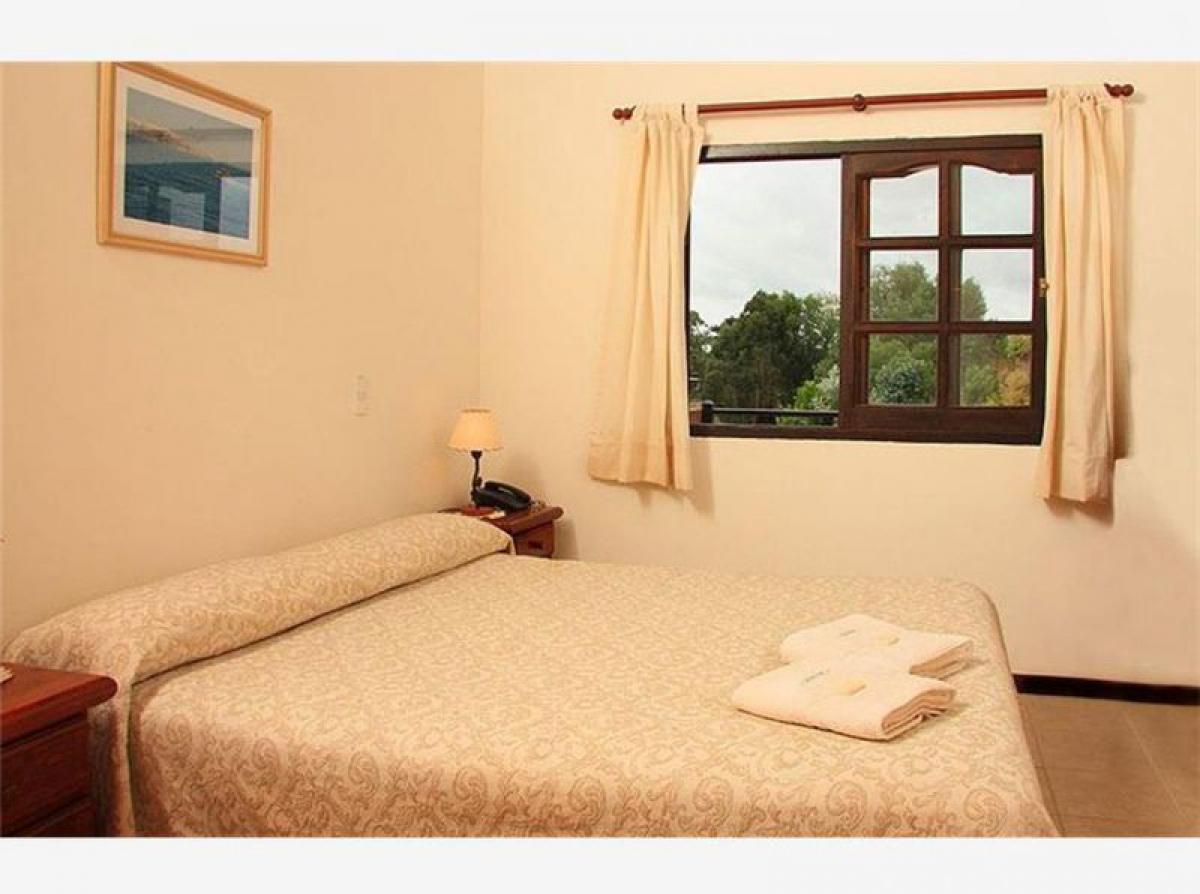 1000m² Hotel in Mar del Plata, Argentina No. 108459