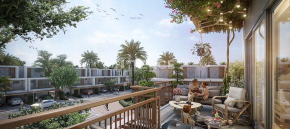 4 chambres Maison de ville à Dubai, UAE No. 40458 5