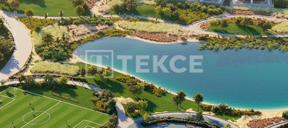 4 chambres Maison de ville à Dubai, UAE No. 40458 2