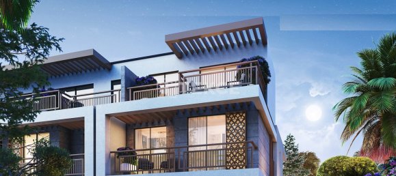 4 chambres Maison de ville à Dubai, UAE No. 40458 6