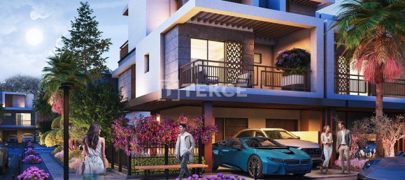 4 chambres Maison de ville à Dubai, UAE No. 40458 4