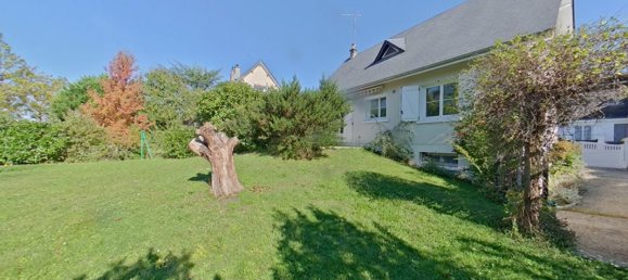 Casa de 3 dormitorios en Saint-Avertin, France No. 232257 10