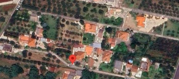 7 rooms Apartment in Velletri, Italy No. 289738 5