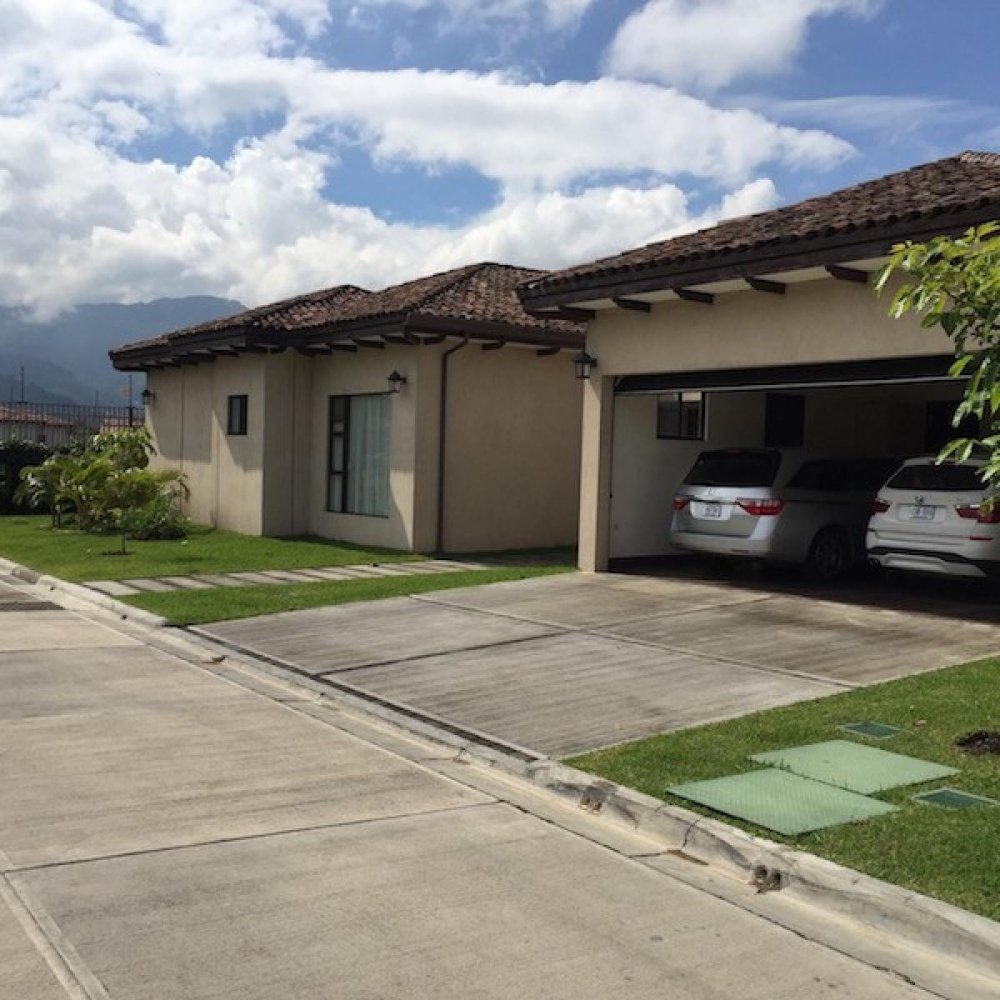 5 bedrooms Condominium for sale in Santa Ana, Santa Ana , San José, Costa Rica № 839