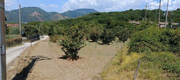 Grundstück in Montoro, Italy 9100m², Nr. 274137 9