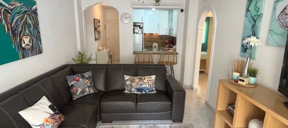 2 غرف نوم شقة في Algorfa, Spain رقم 179516 3