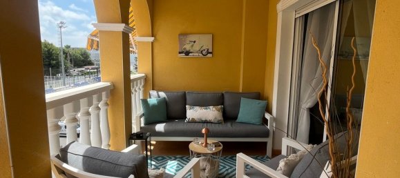 2 غرف نوم شقة في Algorfa, Spain رقم 179516 25