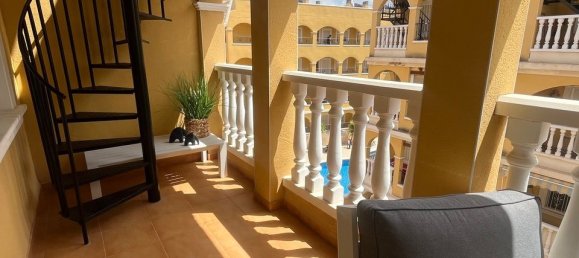 2 غرف نوم شقة في Algorfa, Spain رقم 179516 27