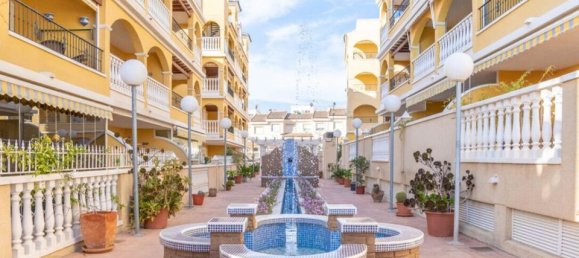 2 غرف نوم شقة في Algorfa, Spain رقم 179516 33