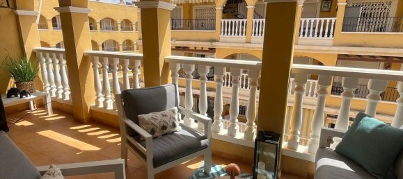 2 غرف نوم شقة في Algorfa, Spain رقم 179516 2