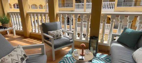 2 غرف نوم شقة في Algorfa, Spain رقم 179516 15