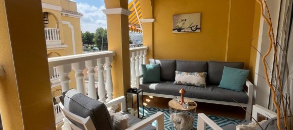 2 غرف نوم شقة في Algorfa, Spain رقم 179516 26