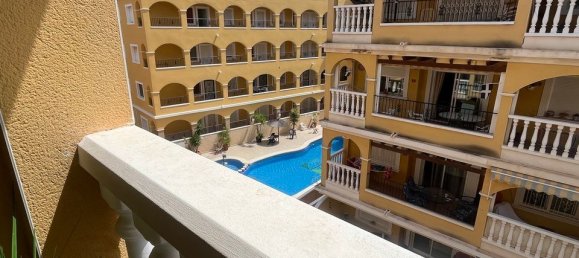 2 غرف نوم شقة في Algorfa, Spain رقم 179516 16