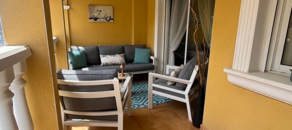 2 غرف نوم شقة في Algorfa, Spain رقم 179516 24