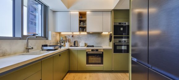 2 غرف نوم شقة في داماك هيلز (أكويا باي داماك), UAE رقم 109488 3