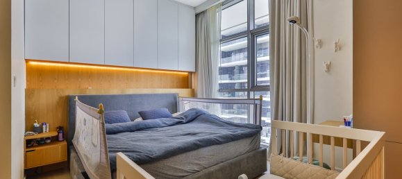 2 غرف نوم شقة في داماك هيلز (أكويا باي داماك), UAE رقم 109488 12