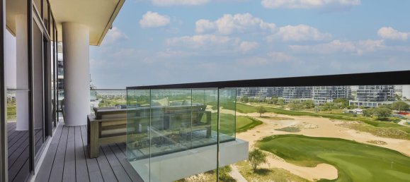 2 غرف نوم شقة في داماك هيلز (أكويا باي داماك), UAE رقم 109488 16