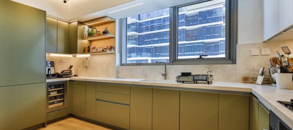 2 غرف نوم شقة في داماك هيلز (أكويا باي داماك), UAE رقم 109488 4