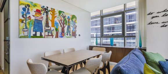 2 غرف نوم شقة في داماك هيلز (أكويا باي داماك), UAE رقم 109488 7