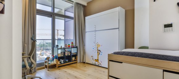 2 غرف نوم شقة في داماك هيلز (أكويا باي داماك), UAE رقم 109488 9