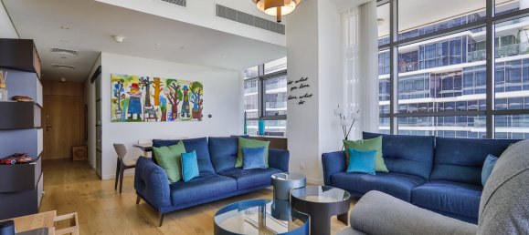 2 غرف نوم شقة في داماك هيلز (أكويا باي داماك), UAE رقم 109488 5