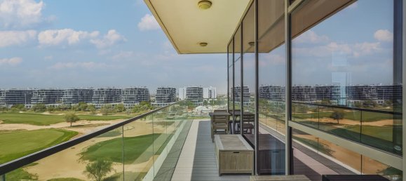 2 غرف نوم شقة في داماك هيلز (أكويا باي داماك), UAE رقم 109488 19